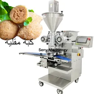 Seny Machines Automatische Kubba/Kibbeh/Kibbe Making Machine