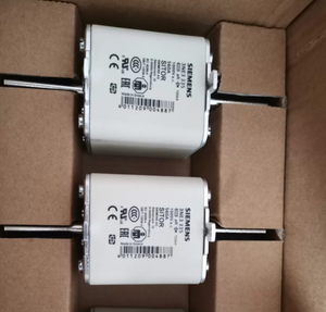 Fusible 3NE3233, Neuf 3NE3233, Fusible d'origine NEOZED - Product Image 4