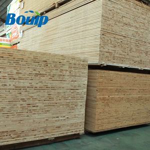 مصنع تصنيع منخفضة الحد الأدنى للطلب E0 E0 E0 E0 مجلس مكعبات الأثاث 4*8 قدم في الساعة 18 من المواد المصنوعة في الصين - Product Image 6