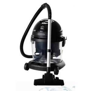 เครื่องดูดฝุ่นอุตสาหกรรมที่เหมาะสมพร้อมตัวกรองน้ำ - Product Image 2