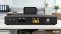 Gateway de Voz PBX EXCELLTEL IPG-108, Control de Llamadas SIP RJ45, 8 Puertos FXS, Acero Inoxidable, Certificado CE, 1 Año de Garantía, Uso en Oficina