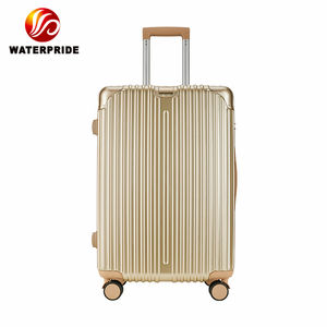 Custom <strong>Luggage</strong> Trolley Wheel Travel Trolley <strong>case</strong> <strong>Luggage</strong> With 360 Degree Wheels Travelling <strong>Bags</strong> Trolley <strong>Luggage</strong> - Product Image 5