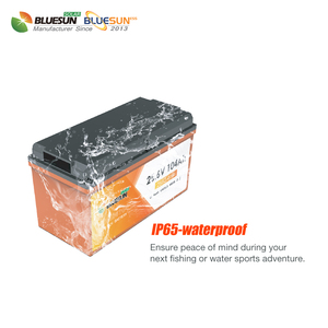 Technician Designed <b>12V</b> 24V Lithium <b>Battery</b> Pack Long Cycle Life 100Ah 200Ah Solar Energy Storage <b>Battery</b> in Stock - Product Image 3