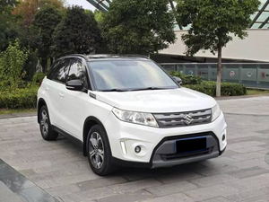 Suzuki Vitara <span class=keywords><strong>2016</strong></span>, conduite à gauche, voitures d'<span class=keywords><strong>occasion</strong></span> pas chères, boîtes de vitesses automatiques, voiture SUV, voiture d'<span class=keywords><strong>occasion</strong></span> - Product Image 3