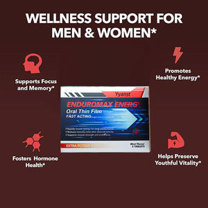 Complément alimentaire en comprimés à marque privée, ingrédients entièrement naturels, soutient la force musculaire, l'endurance, l'énergie, stimule le système immunitaire - Product Image 3