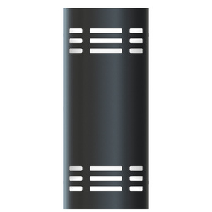 Capteur 5CCT crépuscule jusqu'à l'aube LED haut et bas lumières IP65 étanche pour lampe de construction extérieure de jardin - Product Image 1