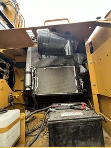Japon utilisait une excavatrice sur chenilles Caterpillar CAT 315D2, machinerie de chantier d'occasion de 15 tonnes, excavatrice de taille moyenne Cat315D2 - Product Image 5