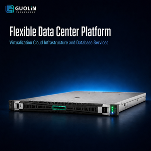Yeni Orijinal HPE ProLiant DL365 Gen11 1U Sanallaştırma Bulut <span class=keywords><strong>Hosting</strong></span> Sunucusu - Product Image 5