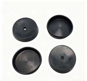 ورقة مطاطية رباعية الحلقات - Product Image 1