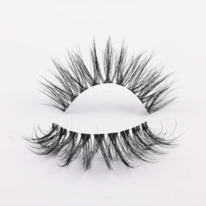 Top Verkauf klares Band natürliche Nerz Wimpern natürliche Nerz Wimpern Verkäufer Nerz Wimpern3d Großhändler - Product Image 3