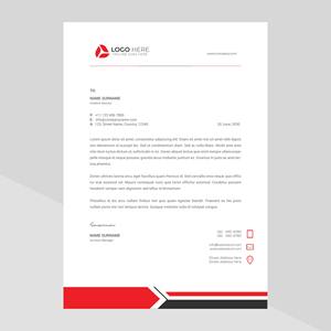 Papel de Carta de Lujo con Diseño Personalizado, Correspondencia Profesional para la Marca Empresarial, Documentos Oficiales de la Empresa Impresos en Offset - Product Image 2