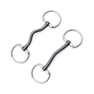 Bocados para Montar a Caballo de Primera Calidad, Venta Directa de Fábrica, Hechos en Pakistán - Product Image 3
