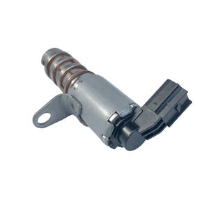 Válvula Solenoide de Control de Aceite VTC Honda 15830-RPY-G01 para Accord Civic Acura RDX 12V, Pieza de Motor Automotriz - Product Image 3