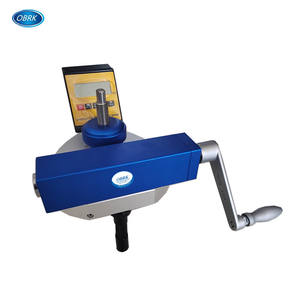 Testador de remoção <span class=keywords><strong>digital</strong></span> de concreto, testador de retirar, 25 kn (força de adesivo) - Product Image 2