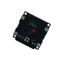 Escáner de Venas de la Palma de la Mano Tendcent, Módulo Integrable con Microcontrolador, Tablero de Control de Acceso y Asistencia con USB, Bluetooth, WIFI, UART