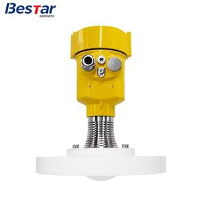 Capteur de niveau radar 80 GHz, capteur de niveau de rivière, capteur de niveau d'eau radar RS485 Modbus - Product Image 1