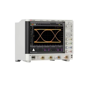 Oscilloscope haute définition Keysight MSOS604A 6 GHz 4 canaux analogiques et 16 canaux numériques xgeqpt - Product Image 2
