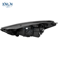 Système d'éclairage automobile en parfait état, phare LED droit 92102-D3500 pour Hyundai Tucson 2018, personnalisé