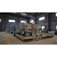 Machine de recyclage de textiles non tissés de haute qualité, ouvre-balle pour mélange de fibres de coton, de laine et de polyester