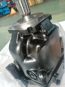 Pompe hydraulique 83013357 ERL130BPC25NNNNN3S4APA1NAAANNNNNN en stock - Product Image 4