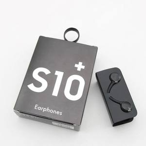 2024 nuevos auriculares Micro de 3,5mm con cable para <span class=keywords><strong>Samsung</strong></span> <span class=keywords><strong>Galaxy</strong></span> S7e <span class=keywords><strong>S8</strong></span> <span class=keywords><strong>S8</strong></span> + S9 S9 + S10 S10e S10 + M10 A10 A20 A30 A40 A50 - Product Image 1