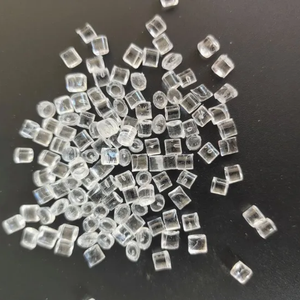 Granulés de résine de moulage à haut débit en polystyrène GPPS vierge - Product Image 2