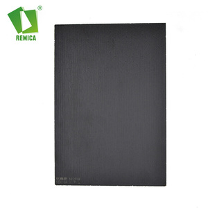 Formica Couleurs Solides HPL 1mm Feuille de <span class=keywords><strong>Stratifié</strong></span> HPL <span class=keywords><strong>Noir</strong></span> <span class=keywords><strong>Stratifié</strong></span> de Table - Product Image 6
