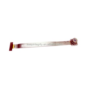 Stock nuevo <span class=keywords><strong>ESP32</strong></span> MCU 5MP 5 megapíxeles FPC FF cámara de enfoque fijo 68 grados 10cm CMOS Sensor módulo de cámara OV5640 - Product Image 1