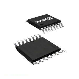 Composants d'interface ISL32743EIBZ 16 SOlC (0.295 "7.50mm de largeur) Canal de fabricant électronique - Product Image 1