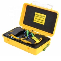 OTDR Fiber Launch Cable Box SC-UPC 500M Single Mode for FTTX Fiber Test in Philippines Dekam Brand 1 Year Warranty