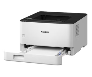 เครื่องพิมพ์เลเซอร์ขาวดำ LBP171dn ฟังก์ชั่นเดียว (600dpi USB เชื่อมต่อเครือข่ายแบบใช้สายอัตโนมัติ มีสินค้าในสต็อก) - Product Image 3