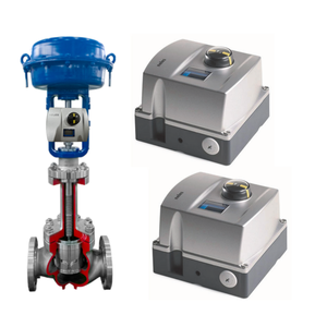 Control de fuelle sellado SUPCON LN85W con sistema digital inteligente Valmet serie ND9000 - Product Image 4