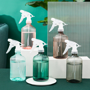 Пластиковая Герметичная Бутылка Для Воды, 500 мл - Product Image 1
