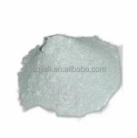 Offre Spéciale GLS-70 argent aluminium pâte eau Dosage gaz pour bloc AAC poudre d'aluminium de haute qualité