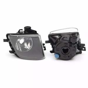 Para Serie 7 F02, Luz Antiniebla Delantera, Material de PC, 2009-2013, Color Original, Unidad Individual 63177182196 63177182195, Contactar con el Cliente - Product Image 1