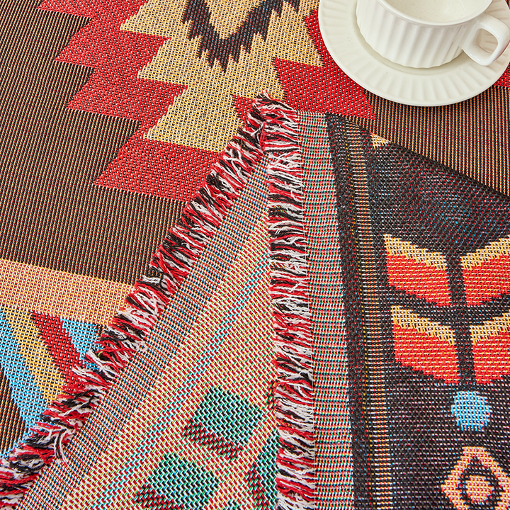 Jacquard Fabric Sofa Covers Custom Made Sectional Sofa Cover Modern