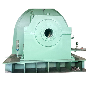 2mw चुंबक जनरेटर अल्टरनेटर - Product Image 4