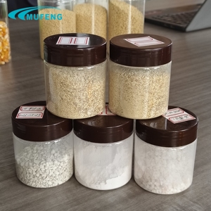 Mufeng lớp gà thức ăn phụ gia premixes Probiotics lactobacillus Casei Candida utilis bột cho gia cầm - Product Image 6