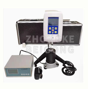 Asphalt <span class=keywords><strong>Brookfield</strong></span> Rotations viskosi meter - Product Image 6