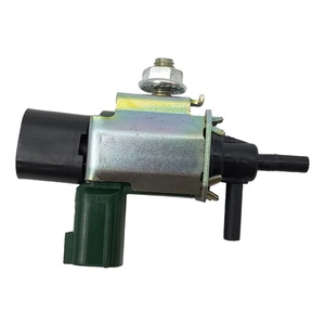 Nouvelle électrovanne à vide K5T46590 149561P100 149561P101 149561P110 pour RX-8 6 <span class=keywords><strong>626</strong></span> DX LX 1.6L pièces de véhicule moteur de haute qualité - Product Image 6