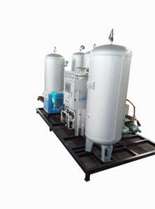 مولد نيتروجين PSA للتخصيص من Yangtian ، آلة فصل الهواء بنقاوة PLC يتم التحكم فيها 5 + سنة - Product Image 4