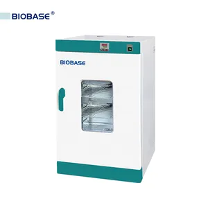 BIOBASE CHINE Incubateur à Température Constante BJPX-H123II H230II Thermostat Incubateurs de Laboratoire de Clinique D'hôpital de Vente