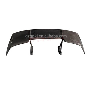 Alerón Trasero Fijo de Fibra de Carbono Versión STI, Aplicable al Kit de Carrocería <span class=keywords><strong>Toyota</strong></span> GR86/BRZ <span class=keywords><strong>2022</strong></span> - Product Image 6