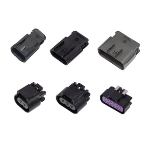 Reelhon APTIV 15326626 13519047 2/3/12Pin Male/Female Waterproof Auto Connector Wire Harness Electric <b>Terminal</b> Manufactory - Product Image 1
