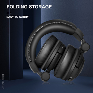 <span class=keywords><strong>Casque</strong></span> de jeu <span class=keywords><strong>sans</strong></span> <span class=keywords><strong>fil</strong></span> 2.4Ghz <span class=keywords><strong>gamer</strong></span> casques 7.1 son surround virtuel <span class=keywords><strong>sans</strong></span> <span class=keywords><strong>fil</strong></span> pour PS5 PS4 PC Commutateur pliable <span class=keywords><strong>avec</strong></span> <span class=keywords><strong>micro</strong></span> - Product Image 5