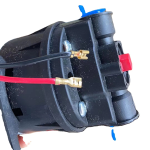 POMPE À EAU 34C3298 Compatible avec les pièces Liugong, EXPERT en pièces détachées, Vente directe d'usine, Pièces de machines de construction - Product Image 1