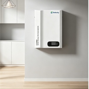 Batterie murale haute tension 48V pour système d'énergie solaire - Product Image 3
