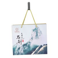 Bandes de Dendrobium Candidum de qualité supérieure |   Origine de Tianzhushan |   Boîte cadeau élégante pour offrir en cadeau