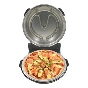 Aifa Nouveau modèle <span class=keywords><strong>Grille</strong></span>-<span class=keywords><strong>pain</strong></span> électrique rond bon marché Four <span class=keywords><strong>Pain</strong></span> Pizza Maker pour la maison - Product Image 5