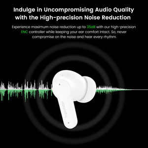 Audífonos con Traductor de Voz Instantáneo, 144 Idiomas en Línea, 8 Idiomas Sin Conexión, Audífonos Traductores M3, Traductor de Idiomas en Tiempo Real - Product Image 5